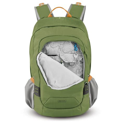 pacsafe venturesafe 25l gii